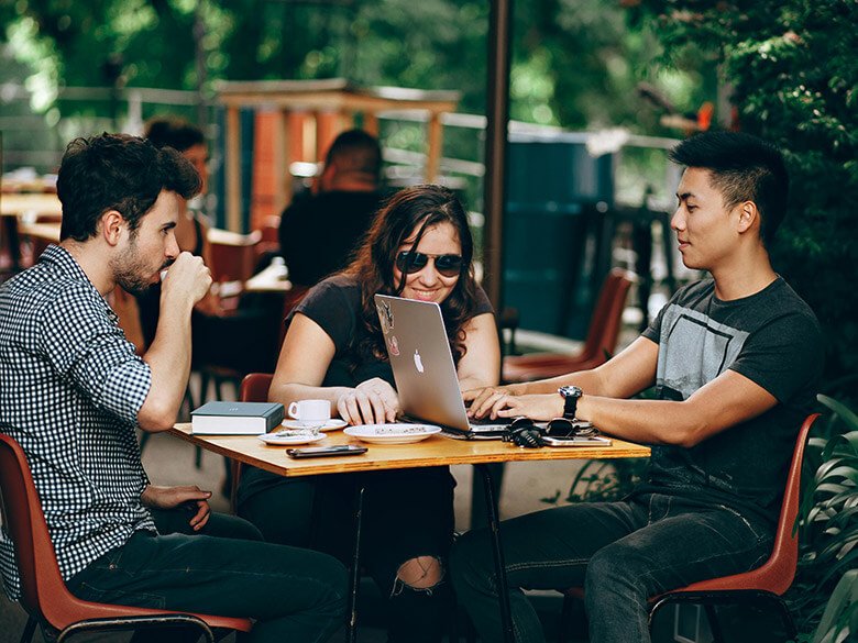 ¿Qué hace a un buen brand book?